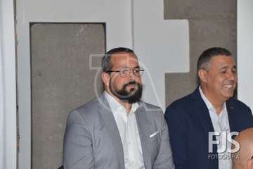 El Gobierno de Telde hace balance de su gestión durante los primeros 100 días  (Foto TA)